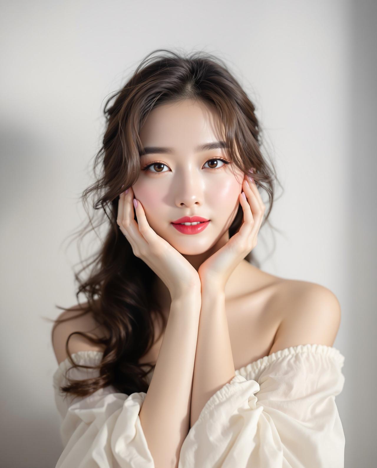 李美华-91成人在线签约演员