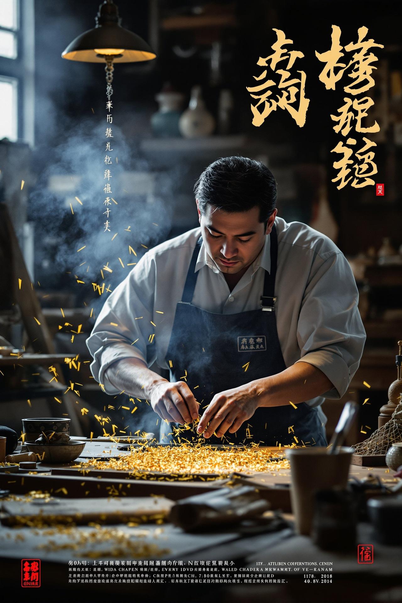大国工匠-91成人在线出品